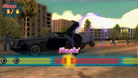 Pimp My Ride