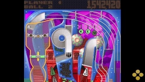 Pinball Fantasies