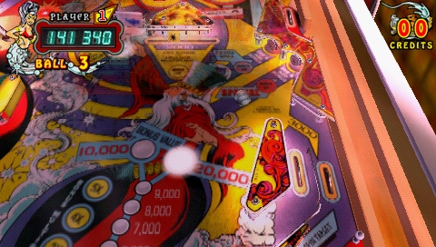 Pinball Hall of Fame The Gottlieb Collection