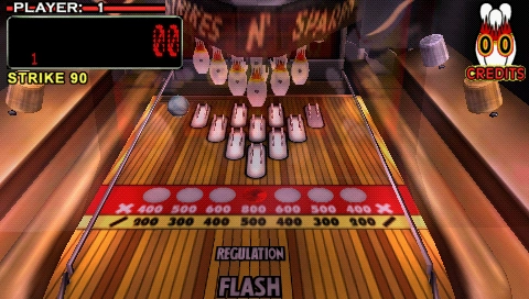 Pinball Hall of Fame The Gottlieb Collection