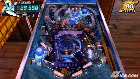 Pinball Hall of Fame The Gottlieb Collection