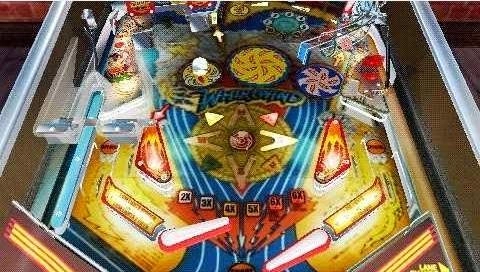 Pinball Hall of Fame The William Collection