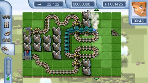 Pipe Mania