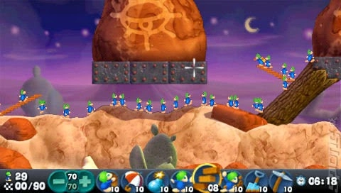 PlayStation Network Collection Puzzle Pack