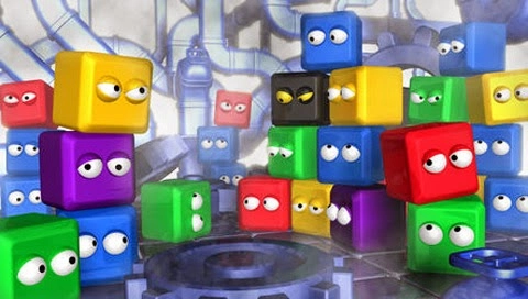 PlayStation Network Collection Puzzle Pack