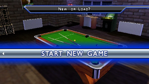 Pool Hall Pro