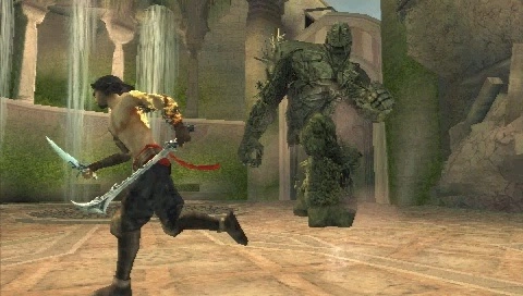 Prince of Persia Revelations