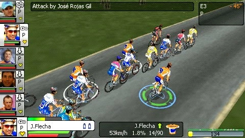 Pro Cycling Season 2010 Le Tour de France