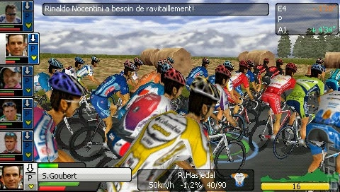 Pro Cycling Season 2010 Le Tour de France