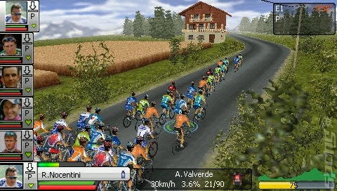 Pro Cycling Season 2010 Le Tour de France