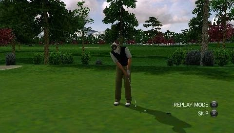 Pro Stroke Golf World Tour 2007