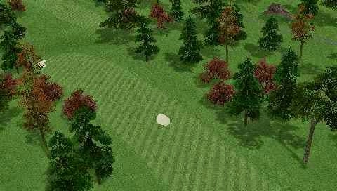 Pro Stroke Golf World Tour 2007