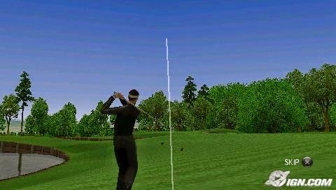 Pro Stroke Golf World Tour 2007