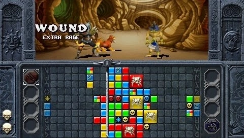 Puzzle Chronicles