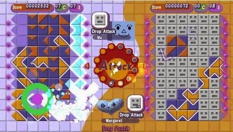 Puzzle Guzzle