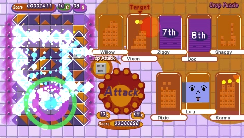 Puzzle Guzzle