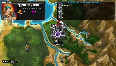 Puzzle Quest Challenge of The Warlords