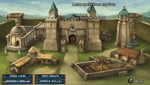 Puzzle Quest Challenge of The Warlords