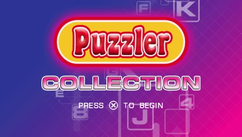 Puzzler Collection