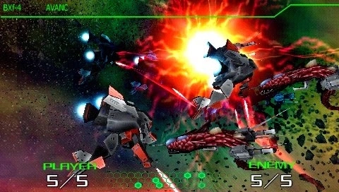 R Type Tactics