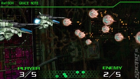 R Type Tactics