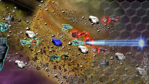R Type Tactics