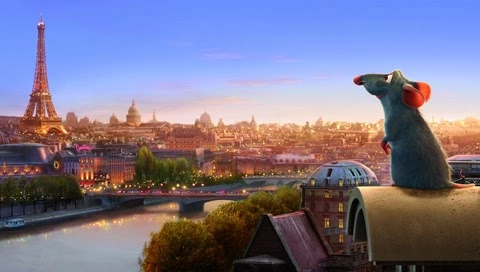 Ratatouille