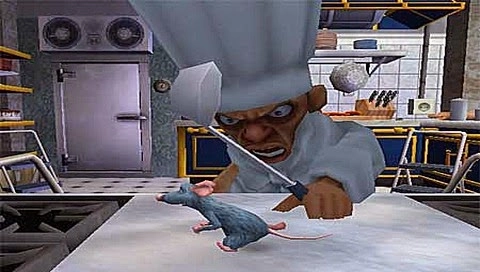Ratatouille