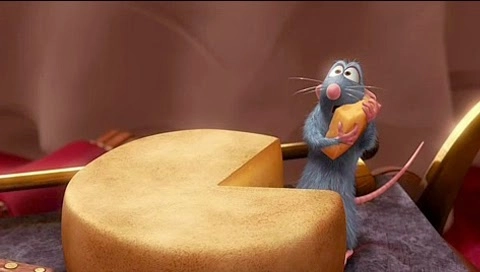Ratatouille