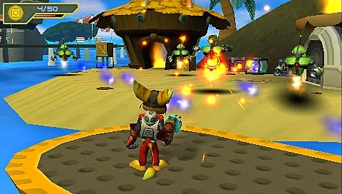 Ratchet And Clank 5