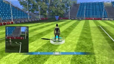 Real Madrid The Game