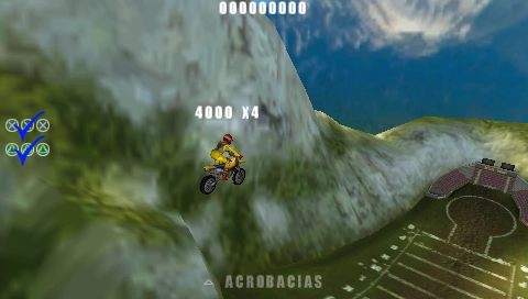 Red Bull X Fighters
