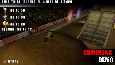 Red Bull X Fighters