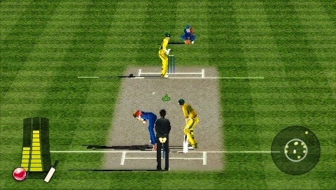 Ricky Ponting 2007 Pressure Play