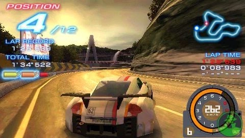 Ridge Racer