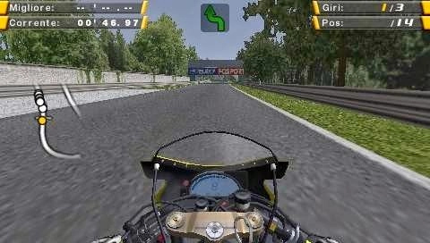 SBK 09 Superbike World Championship