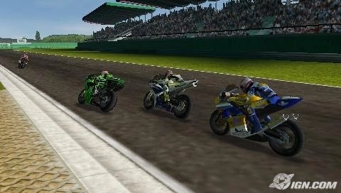 SBK 09 Superbike World Championship
