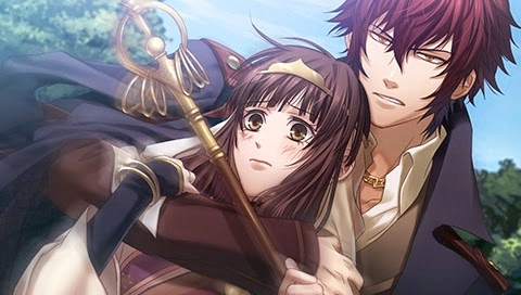 SYK Shinsetsu Saiyuuki Portable