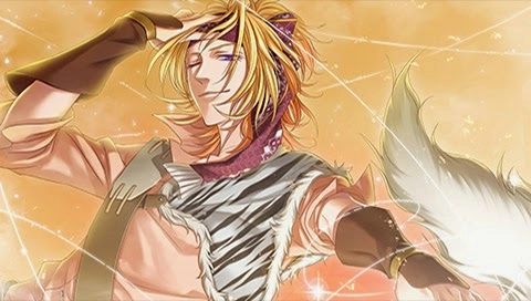 SYK Shinsetsu Saiyuuki Portable
