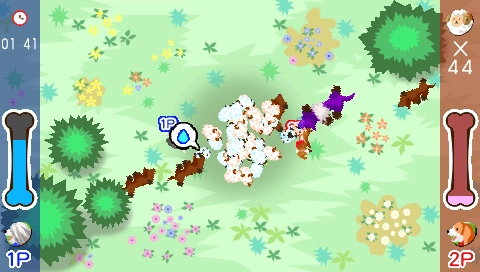Sheep Defense