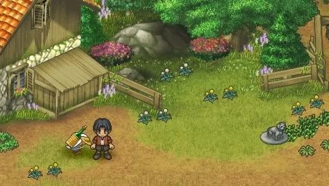 Shepherds Crossing