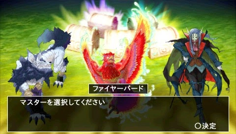Shin Master of Monsters Final EX