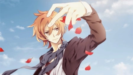 Shinigami To Shoujo
