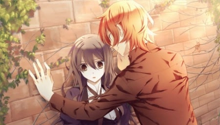 Shinigami To Shoujo