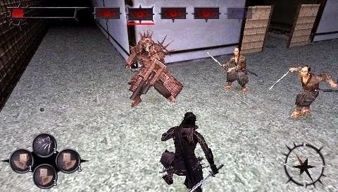 Shinobido Tales of The Ninja