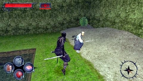 Shinobido Tales of The Ninja