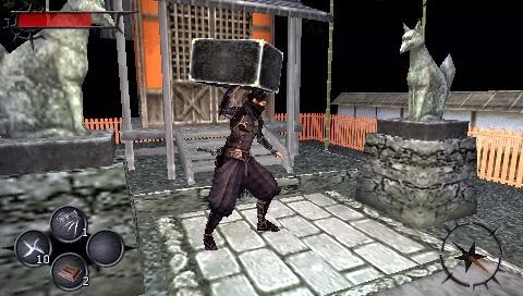 Shinobido Tales of The Ninja