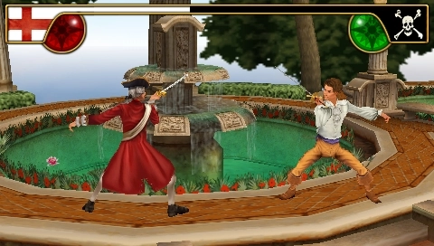 Sid Meiers Pirates