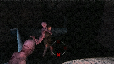 Silent Hill Shattered Memories