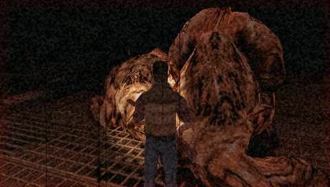 Silent Hill Zero